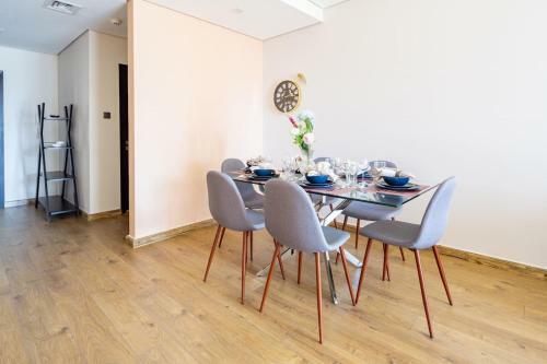 Apartamento Frank Porter - Mon Reve