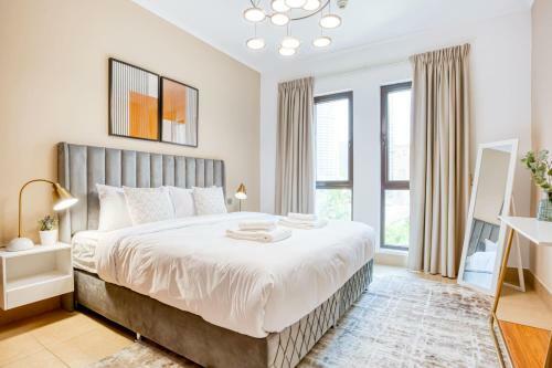 Guestready Bright And Spacious Apartment In Old Town