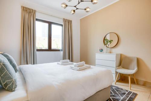 Guestready Bright And Spacious Apartment In Old Town