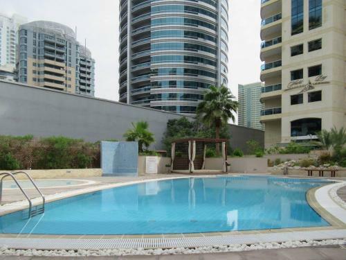 Apartamento Frank Porter - Yacht Bay