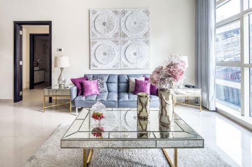Apartamento Frank Porter - Yacht Bay