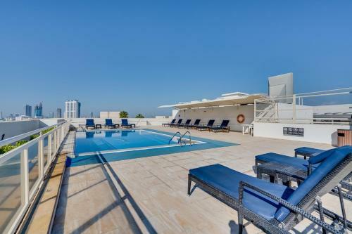 Brickhaven Ease By Emaar Spacious Two Bedroom Apartment Al Barsha First