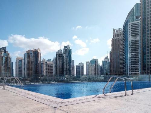 Apartamento Frank Porter - Cayan Tower