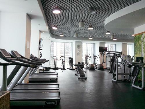 Apartamento Frank Porter - Cayan Tower