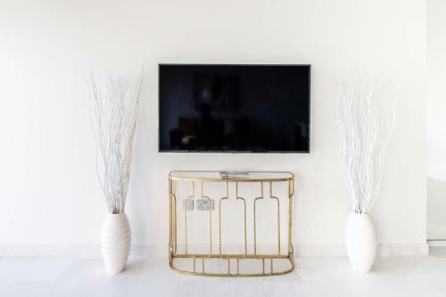 Apartamento Frank Porter - Cayan Tower