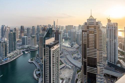 Apartamento Frank Porter - Cayan Tower