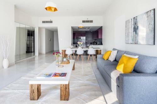 Apartamento Frank Porter - Cayan Tower