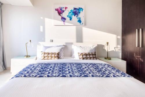 Apartamento Frank Porter - Cayan Tower