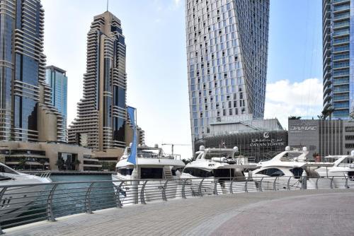 Apartamento Frank Porter - Cayan Tower