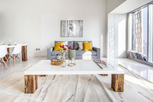 Apartamento Frank Porter - Cayan Tower