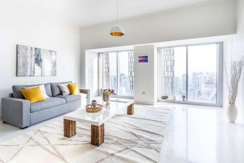 Apartamento Frank Porter - Cayan Tower