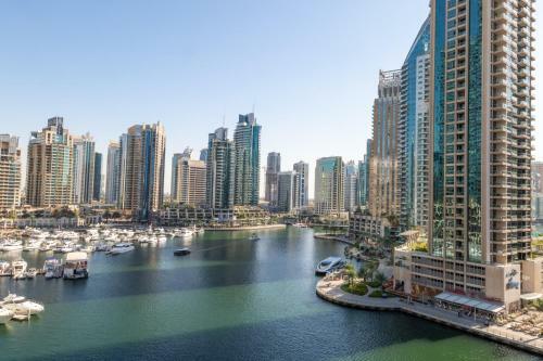 Apartamento Frank Porter - Cayan Tower