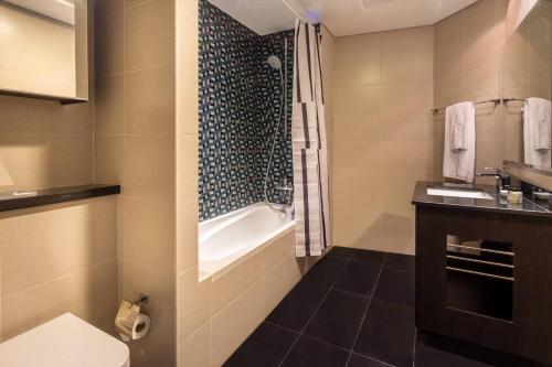 Apartamento Frank Porter - Cayan Tower