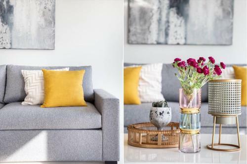 Apartamento Frank Porter - Cayan Tower