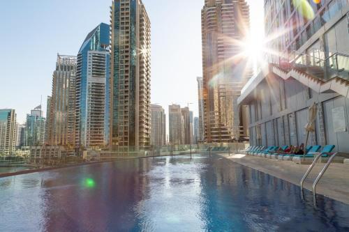 Apartamento Frank Porter - Cayan Tower
