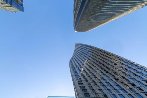 Apartamento Frank Porter - Cayan Tower