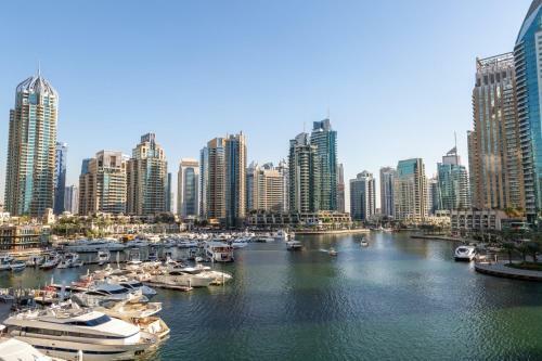 Apartamento Frank Porter - Cayan Tower