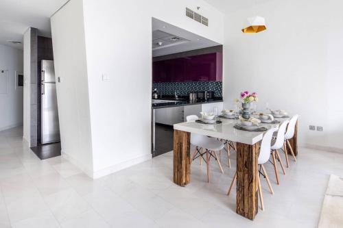 Apartamento Frank Porter - Cayan Tower