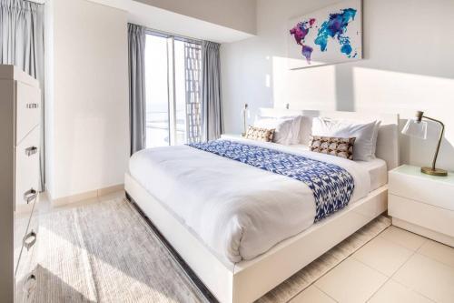 Apartamento Frank Porter - Cayan Tower