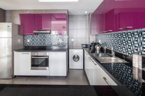 Apartamento Frank Porter - Cayan Tower