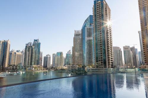 Apartamento Frank Porter - Cayan Tower