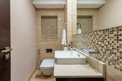 Apartamento Frank Porter - Mon Reve