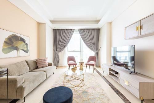 Apartamento Frank Porter - Mon Reve