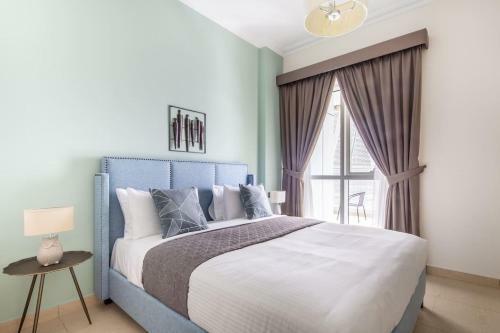 Apartamento Frank Porter - Mon Reve