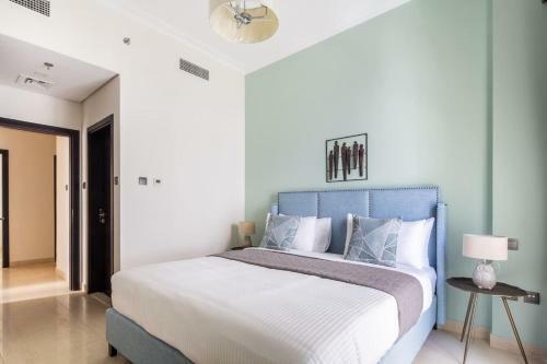 Apartamento Frank Porter - Mon Reve