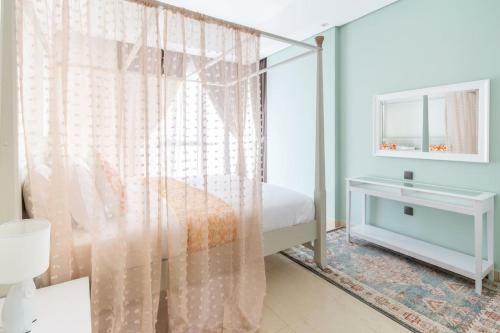 Apartamento Frank Porter - Mon Reve