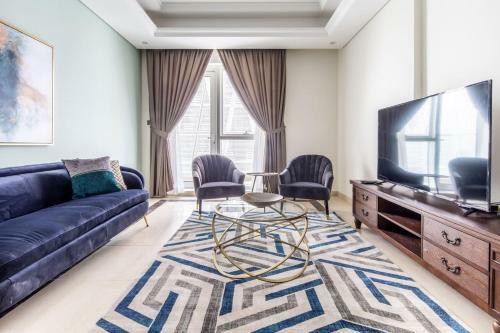 Apartamento Frank Porter - Mon Reve