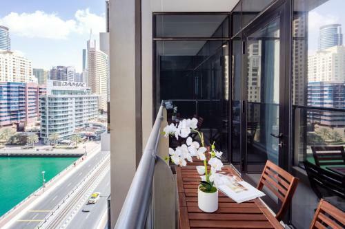 Apartamento Frank Porter - Sparkle Tower