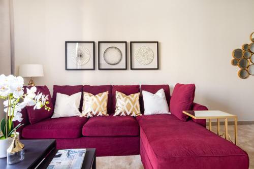 Apartamento Frank Porter - Sparkle Tower