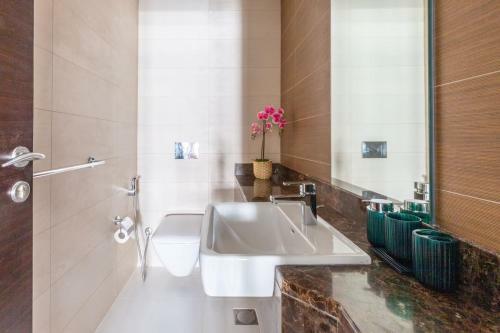 Apartamento Frank Porter - Sparkle Tower
