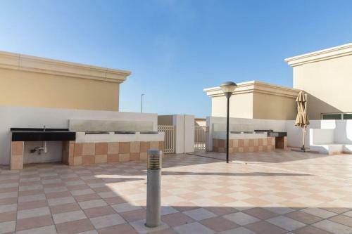 Apartamento Frank Porter - Suburbia