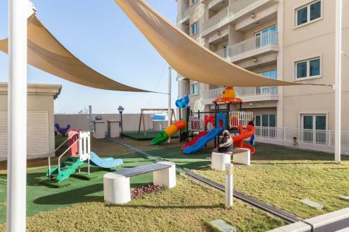 Apartamento Frank Porter - Suburbia