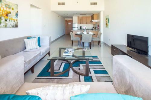 Apartamento Frank Porter - Suburbia