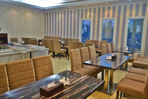 Better Living Hotel Apartments