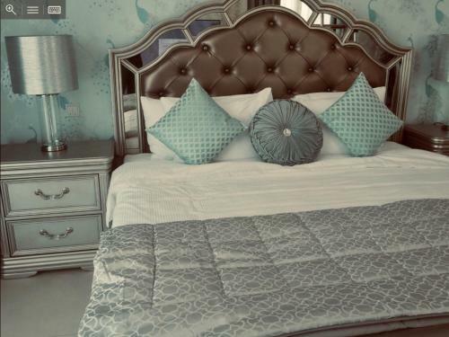 Apartamento Stunning 5* 4br-oceanfront-apartment