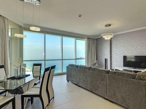 Apartamento Stunning 5* 4br-oceanfront-apartment