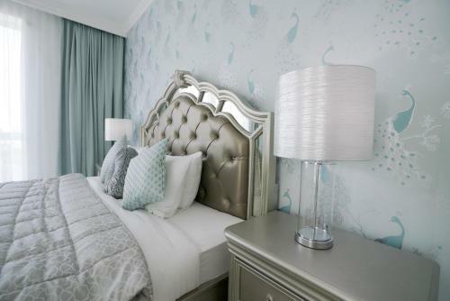 Apartamento Stunning 5* 4br-oceanfront-apartment