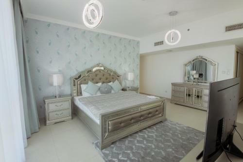 Apartamento Stunning 5* 4br-oceanfront-apartment