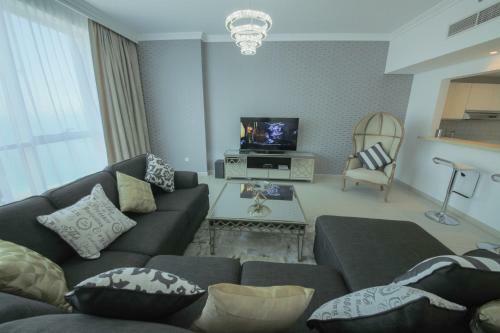 Apartamento Stunning 5* 4br-oceanfront-apartment