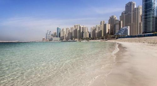 Apartamento Stunning 5* 4br-oceanfront-apartment