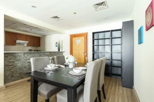 Apartamento Frank Porter - Al Alka 1
