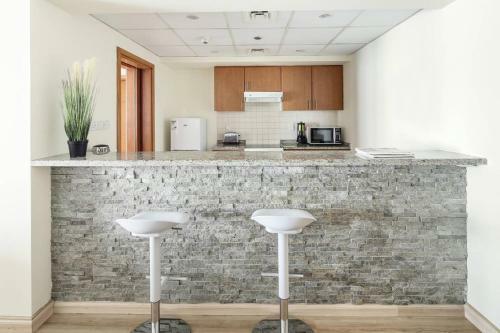 Apartamento Frank Porter - Al Alka 1