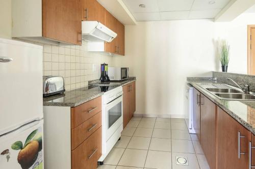Apartamento Frank Porter - Al Alka 1