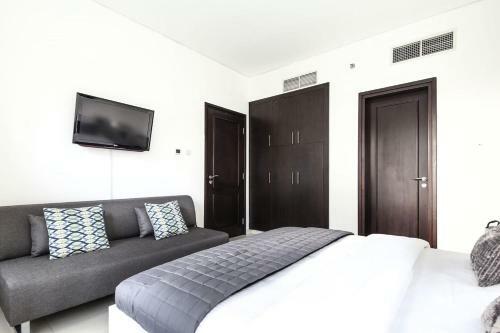 Apartamento Frank Porter - Royal Oceanic