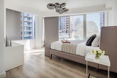 Apartamento Frank Porter - Damac Waves
