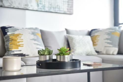 Apartamento Frank Porter - Goldcrest Views